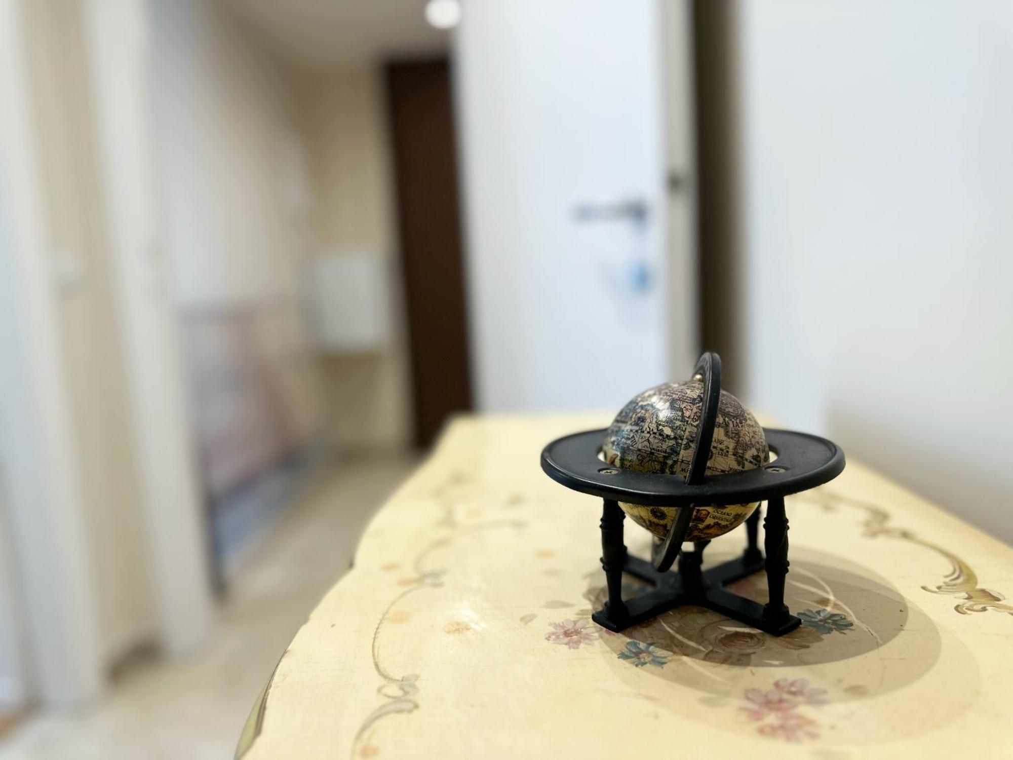 Atene House Milan Bagian luar foto