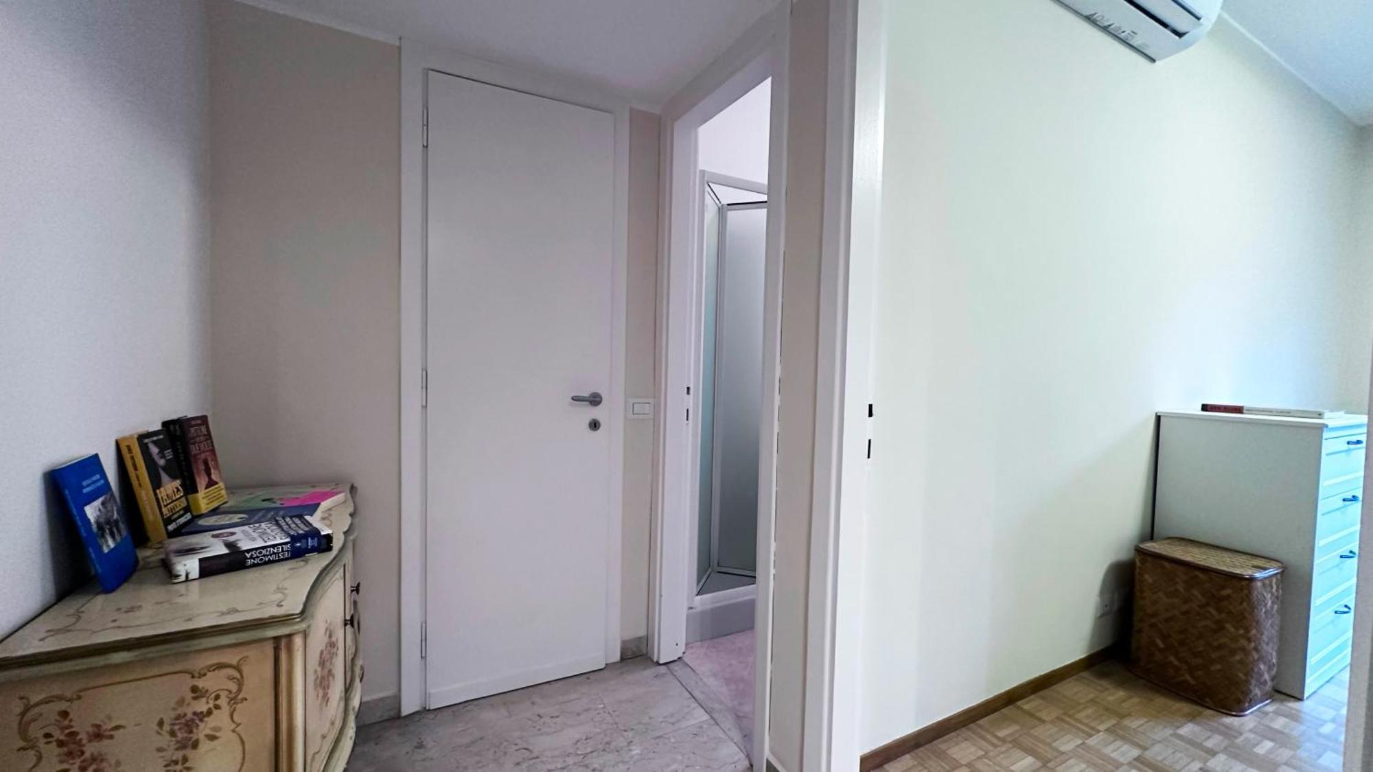 Atene House Milan Bagian luar foto