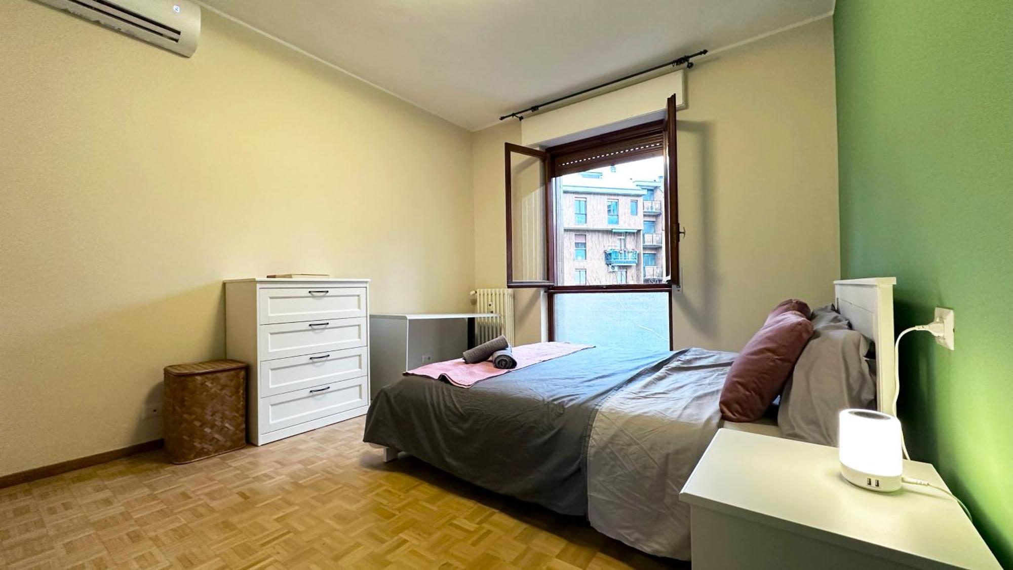 Atene House Milan Bagian luar foto