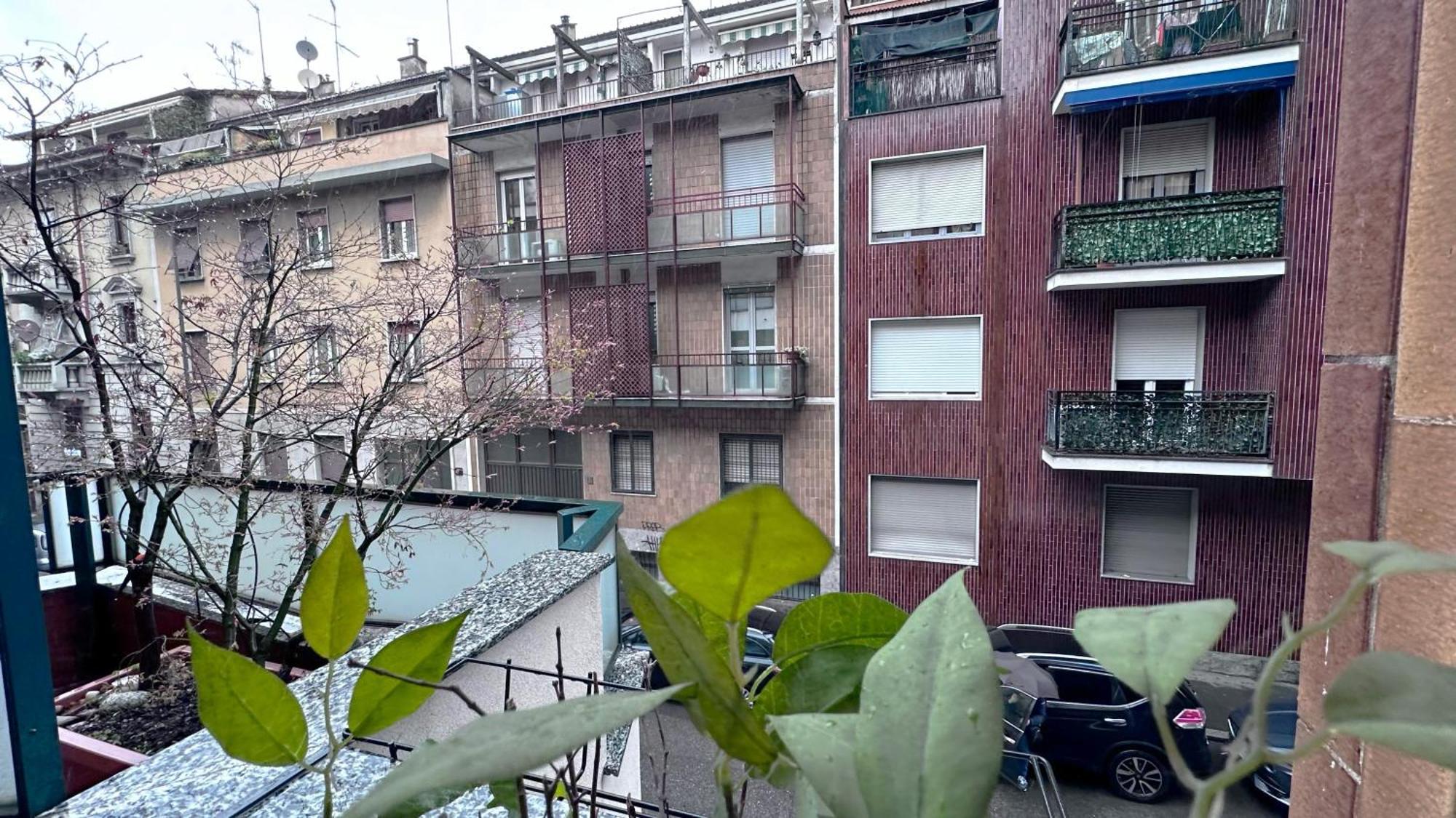 Atene House Milan Bagian luar foto